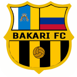 Escudo de BAKARI FC