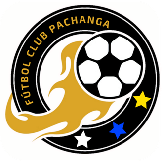 Escudo de FC PACHANGA