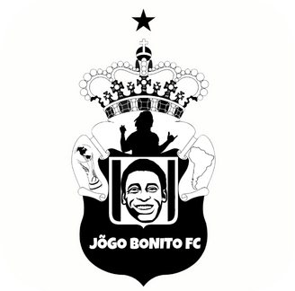 Escudo de JOGO BONITO FC