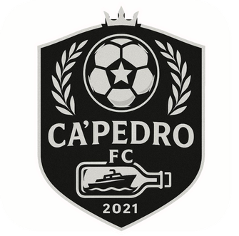 Escudo de CA' PEDRO FC