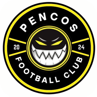 Escudo de PENCOS FC