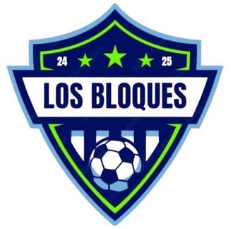 Escudo de LOS BLOQUES FC