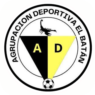 Escudo de AD BATÁN SCORPION