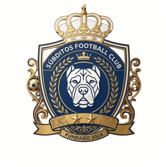 Escudo de SÚBDITOS DE ULISES FC