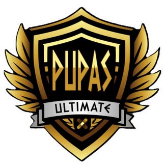 Escudo de ULTIMATE PUPAS FC