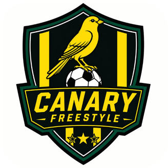 Escudo de CANARY FREESTYLE