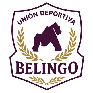 Escudo de UD BELINGO