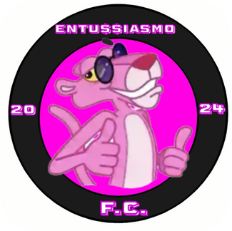 Escudo de ENTUSSIASMO FC
