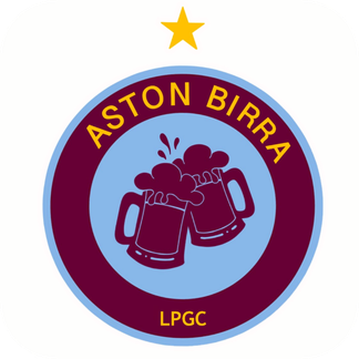 Escudo de ASTON BIRRA FC