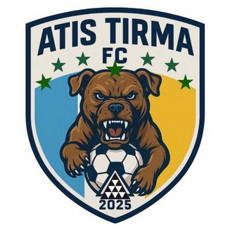 Escudo de ATIS TIRMA FC