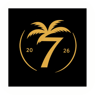Escudo de FCR 7EN PALMA